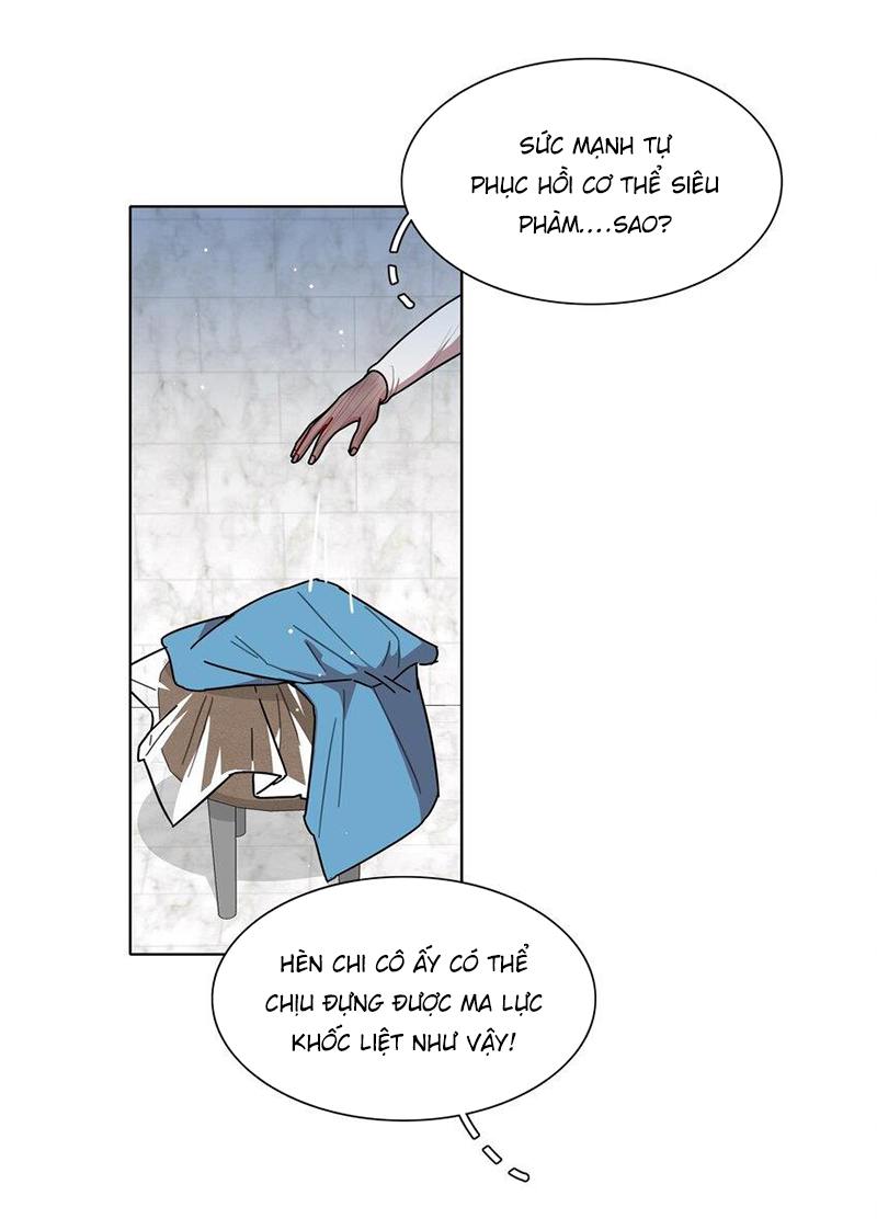 Bên Trong Có Chó Dữ, Xin Cẩn Thận Chapter 70 - Trang 2