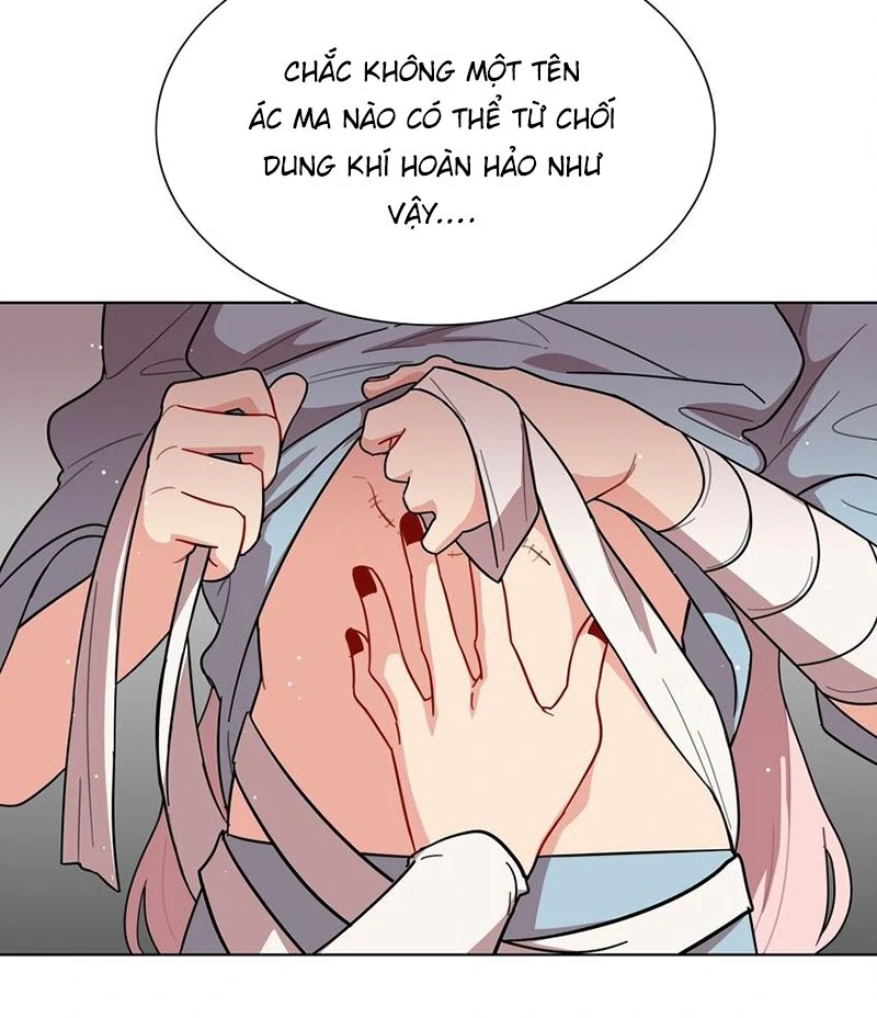 Bên Trong Có Chó Dữ, Xin Cẩn Thận Chapter 70 - Trang 2
