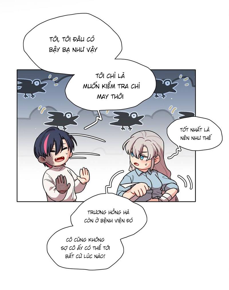 Bên Trong Có Chó Dữ, Xin Cẩn Thận Chapter 70 - Trang 2