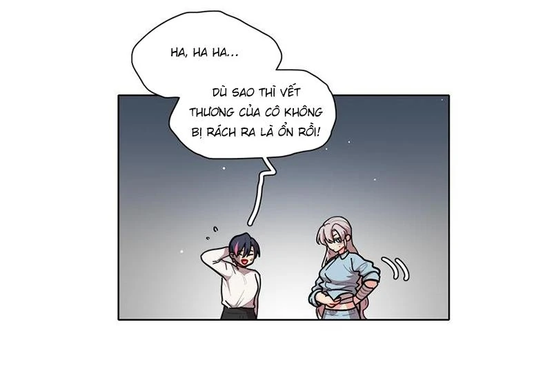 Bên Trong Có Chó Dữ, Xin Cẩn Thận Chapter 70 - Trang 2