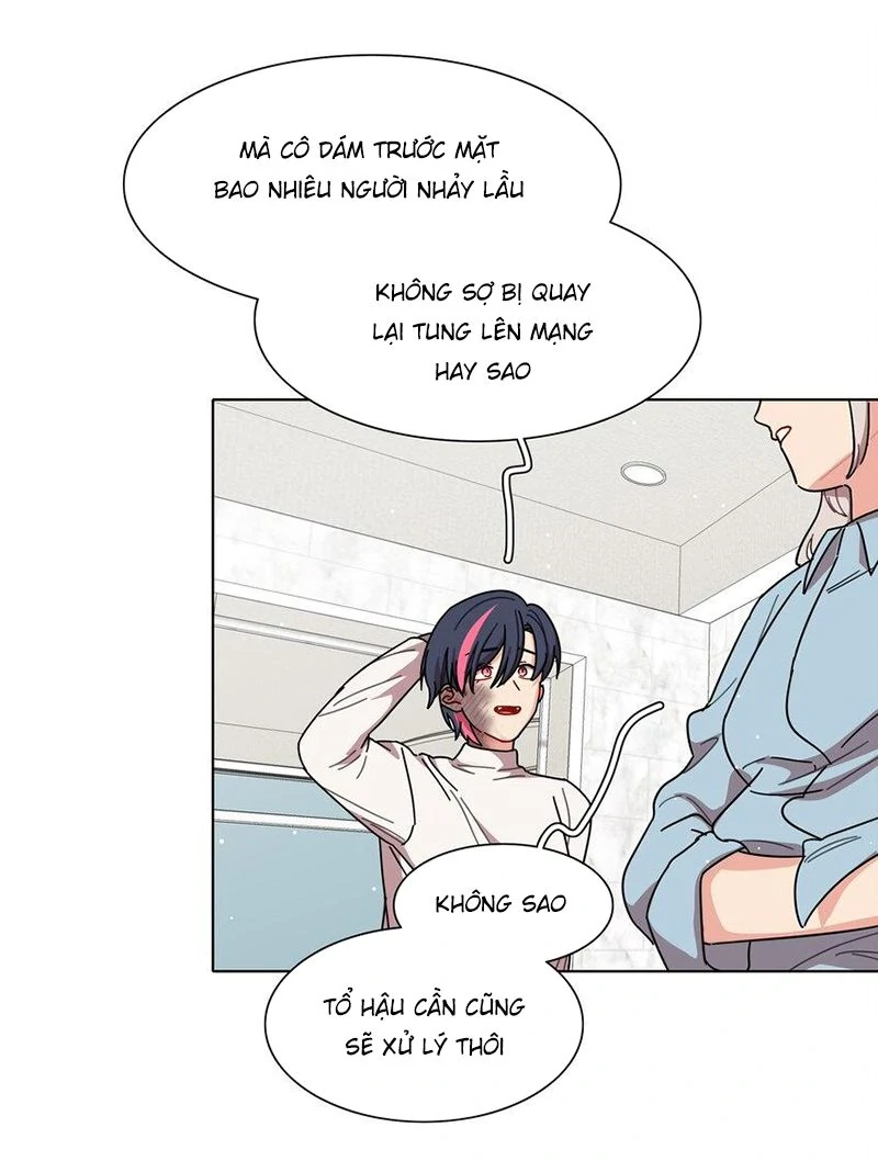 Bên Trong Có Chó Dữ, Xin Cẩn Thận Chapter 70 - Trang 2
