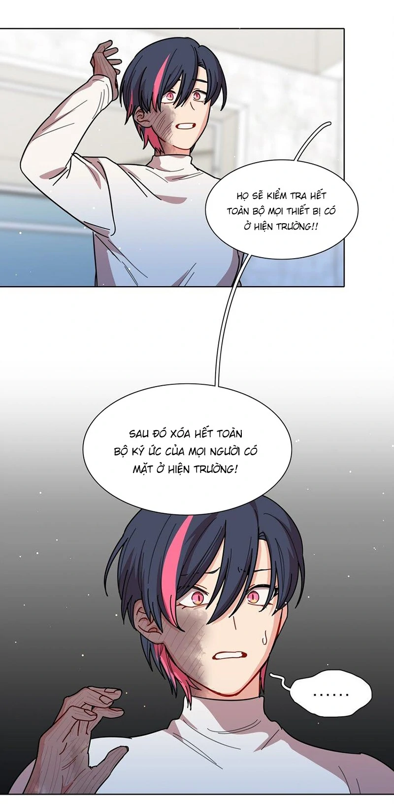 Bên Trong Có Chó Dữ, Xin Cẩn Thận Chapter 70 - Trang 2
