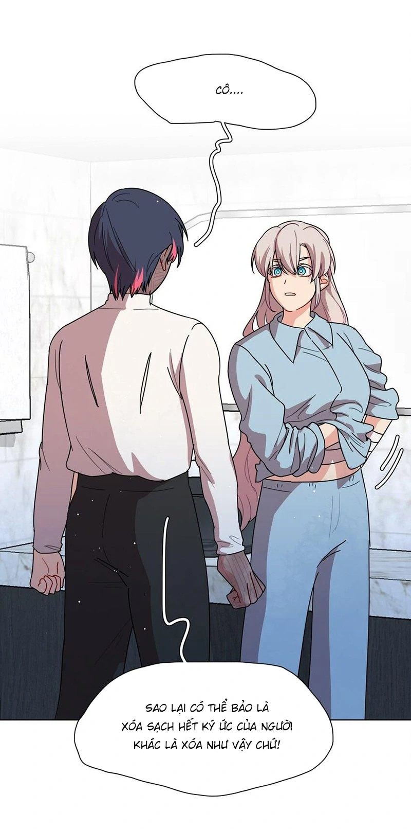 Bên Trong Có Chó Dữ, Xin Cẩn Thận Chapter 70 - Trang 2