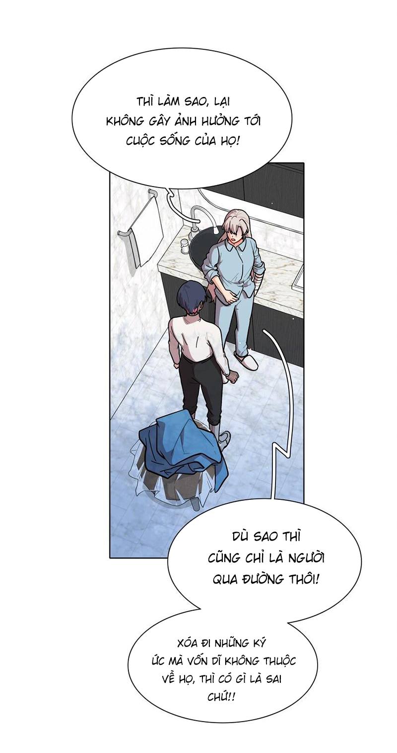 Bên Trong Có Chó Dữ, Xin Cẩn Thận Chapter 70 - Trang 2