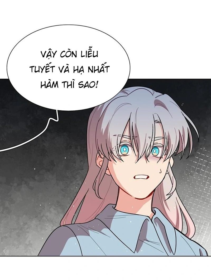 Bên Trong Có Chó Dữ, Xin Cẩn Thận Chapter 70 - Trang 2