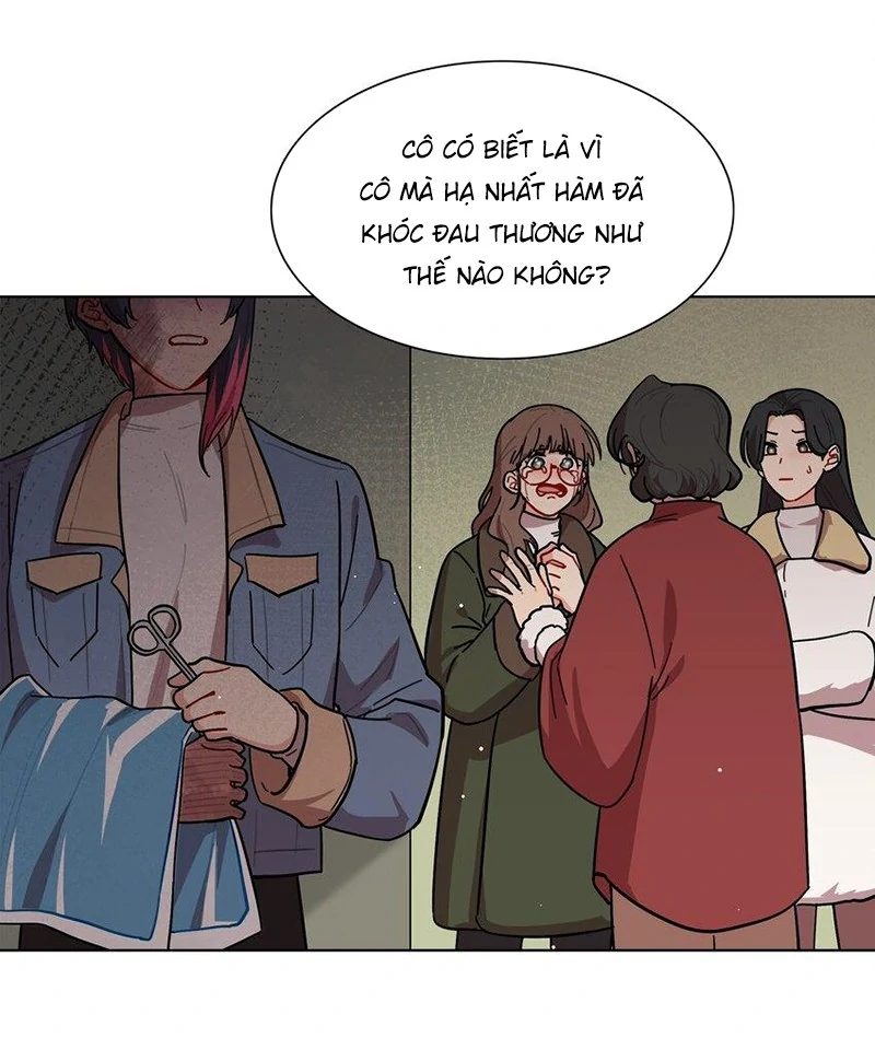 Bên Trong Có Chó Dữ, Xin Cẩn Thận Chapter 70 - Trang 2