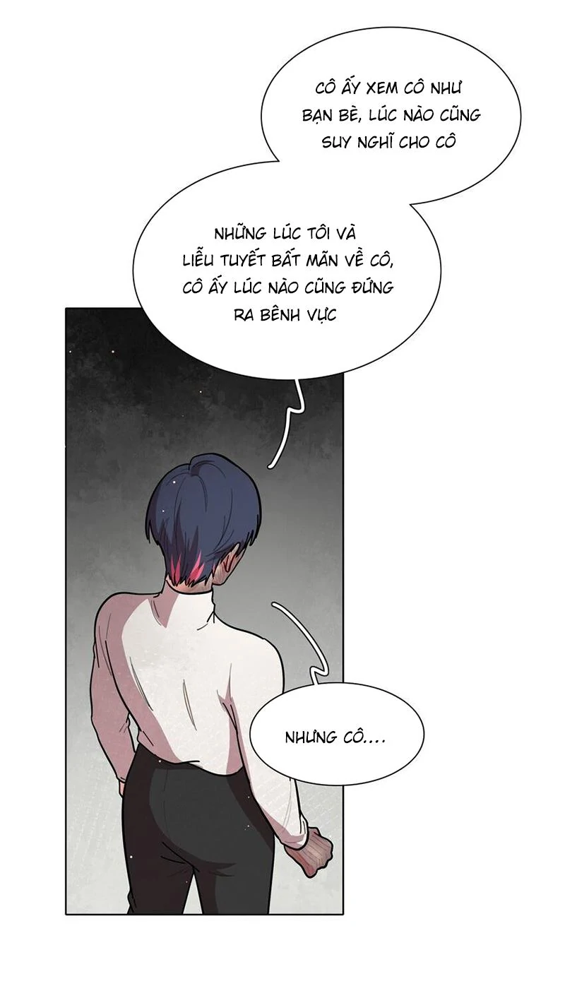 Bên Trong Có Chó Dữ, Xin Cẩn Thận Chapter 70 - Trang 2