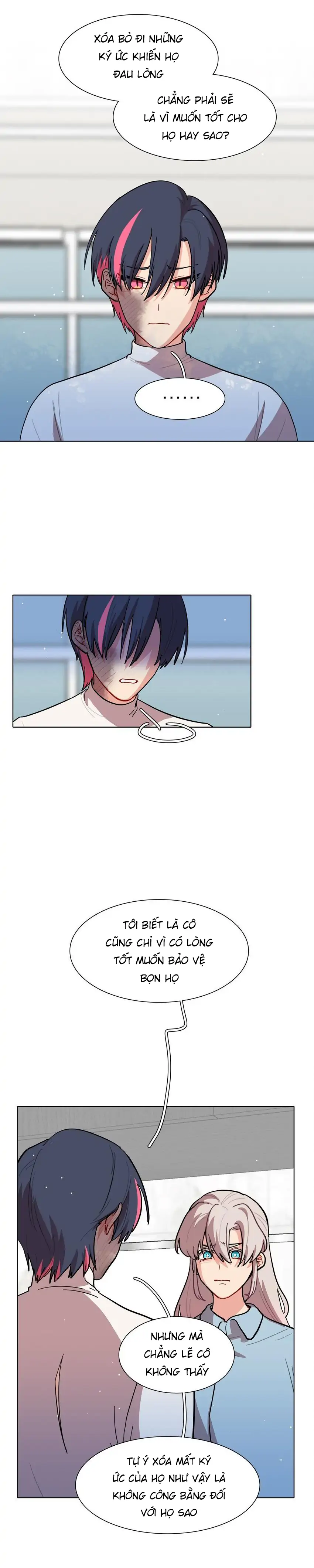 Bên Trong Có Chó Dữ, Xin Cẩn Thận Chapter 71 - Trang 2