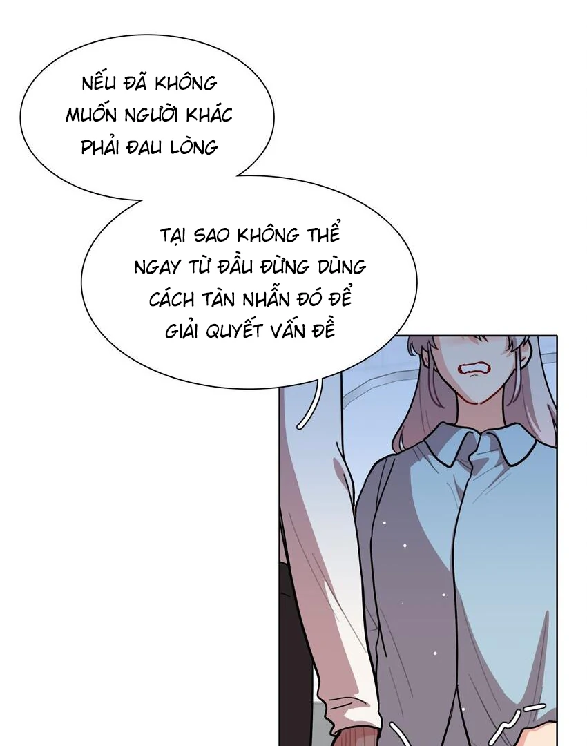 Bên Trong Có Chó Dữ, Xin Cẩn Thận Chapter 71 - Trang 2