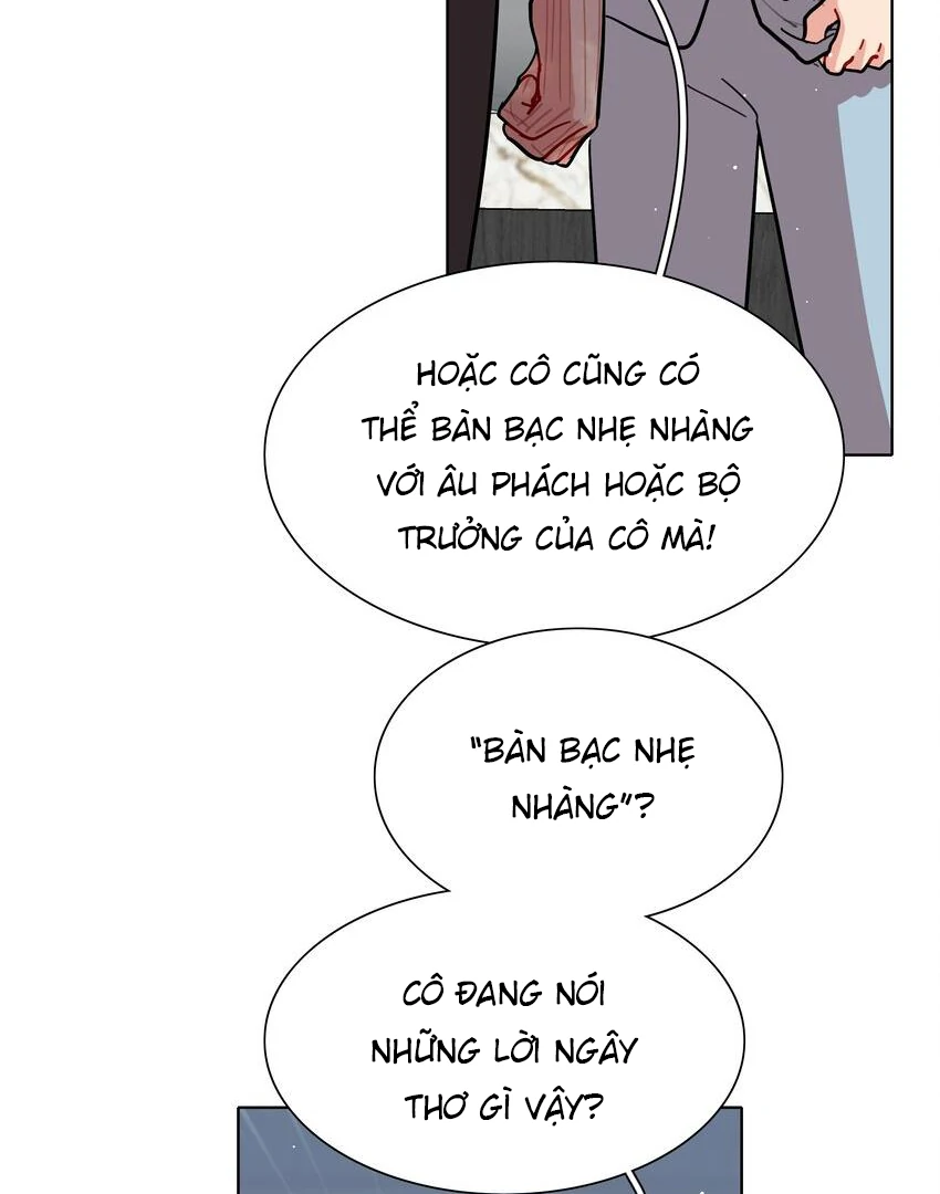 Bên Trong Có Chó Dữ, Xin Cẩn Thận Chapter 71 - Trang 2