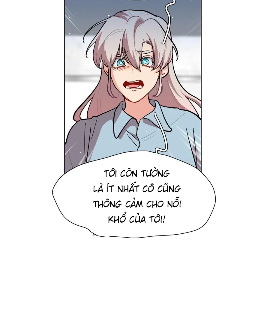 Bên Trong Có Chó Dữ, Xin Cẩn Thận Chapter 71 - Trang 2