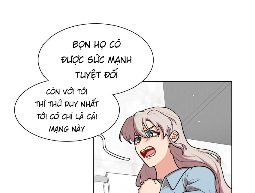 Bên Trong Có Chó Dữ, Xin Cẩn Thận Chapter 71 - Trang 2