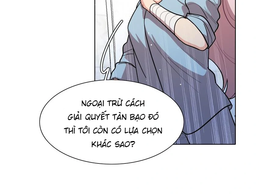 Bên Trong Có Chó Dữ, Xin Cẩn Thận Chapter 71 - Trang 2