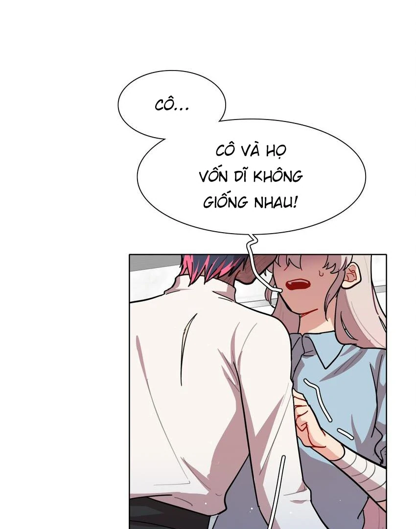 Bên Trong Có Chó Dữ, Xin Cẩn Thận Chapter 71 - Trang 2