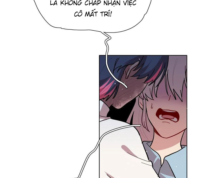 Bên Trong Có Chó Dữ, Xin Cẩn Thận Chapter 71 - Trang 2
