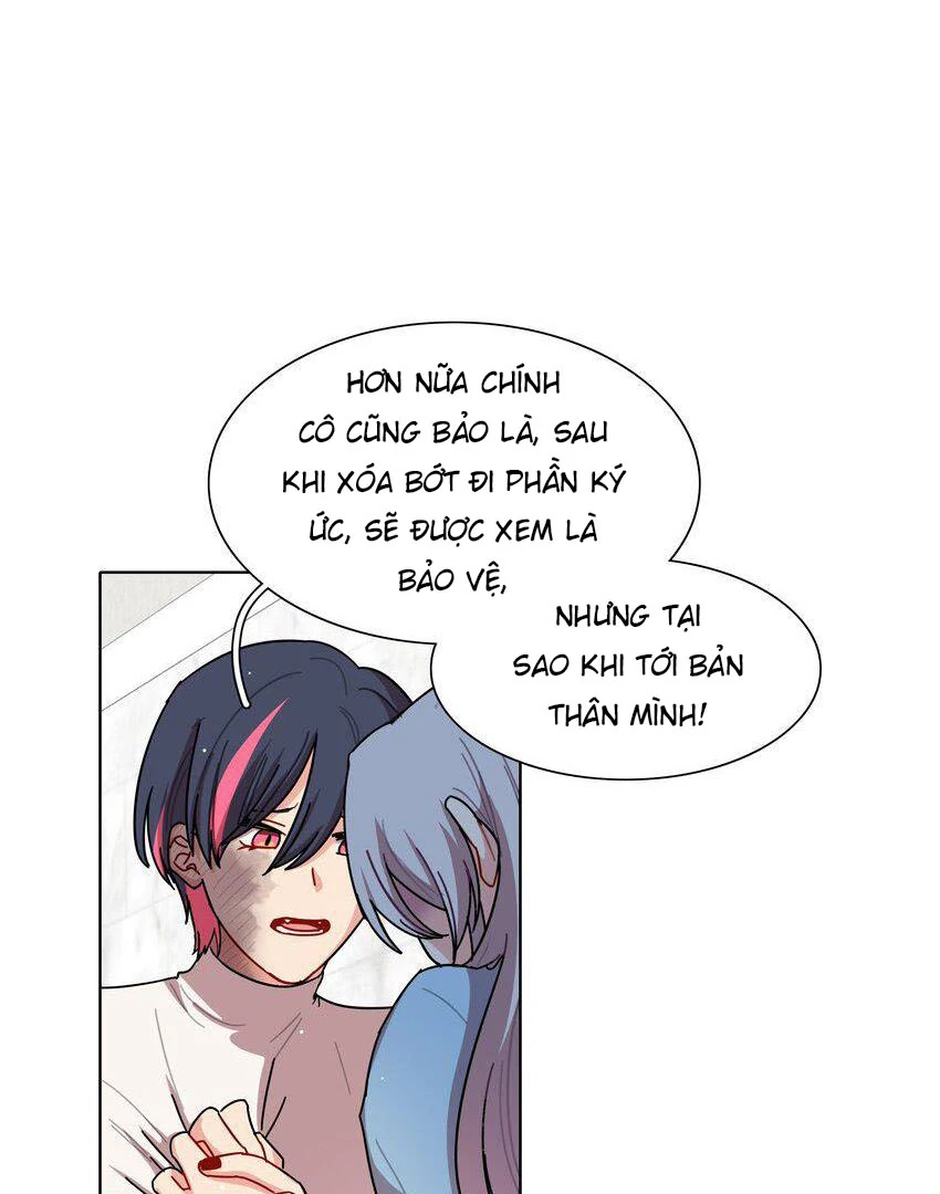 Bên Trong Có Chó Dữ, Xin Cẩn Thận Chapter 71 - Trang 2