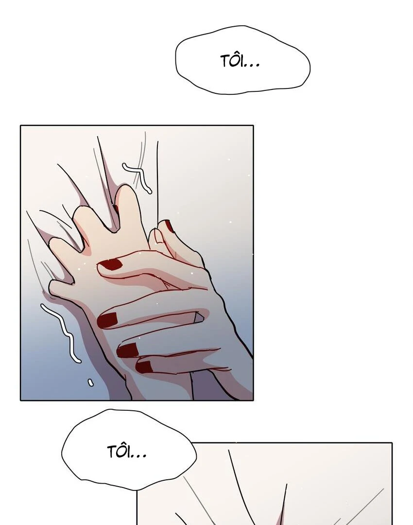 Bên Trong Có Chó Dữ, Xin Cẩn Thận Chapter 71 - Trang 2