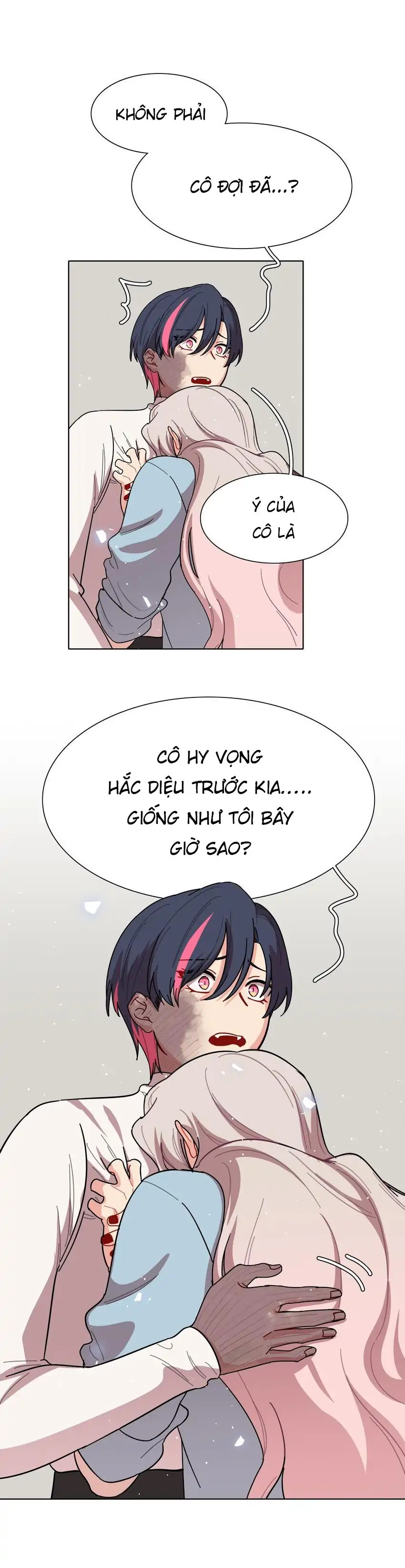Bên Trong Có Chó Dữ, Xin Cẩn Thận Chapter 71 - Trang 2