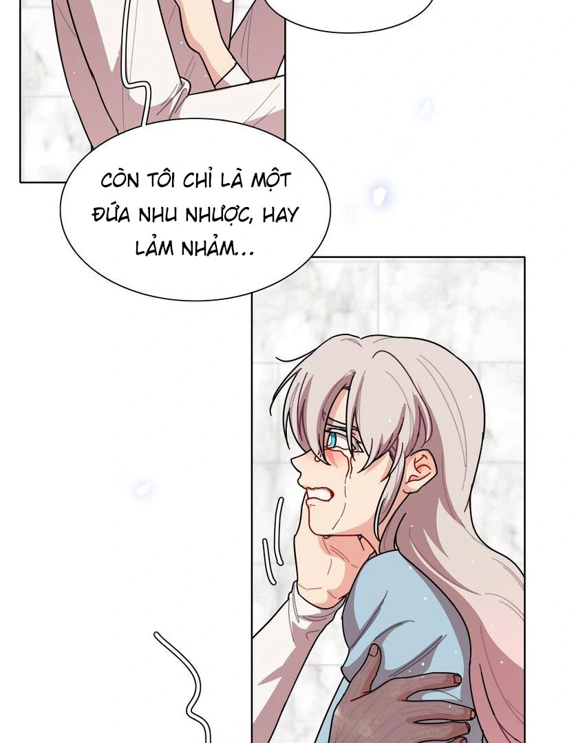 Bên Trong Có Chó Dữ, Xin Cẩn Thận Chapter 71 - Trang 2