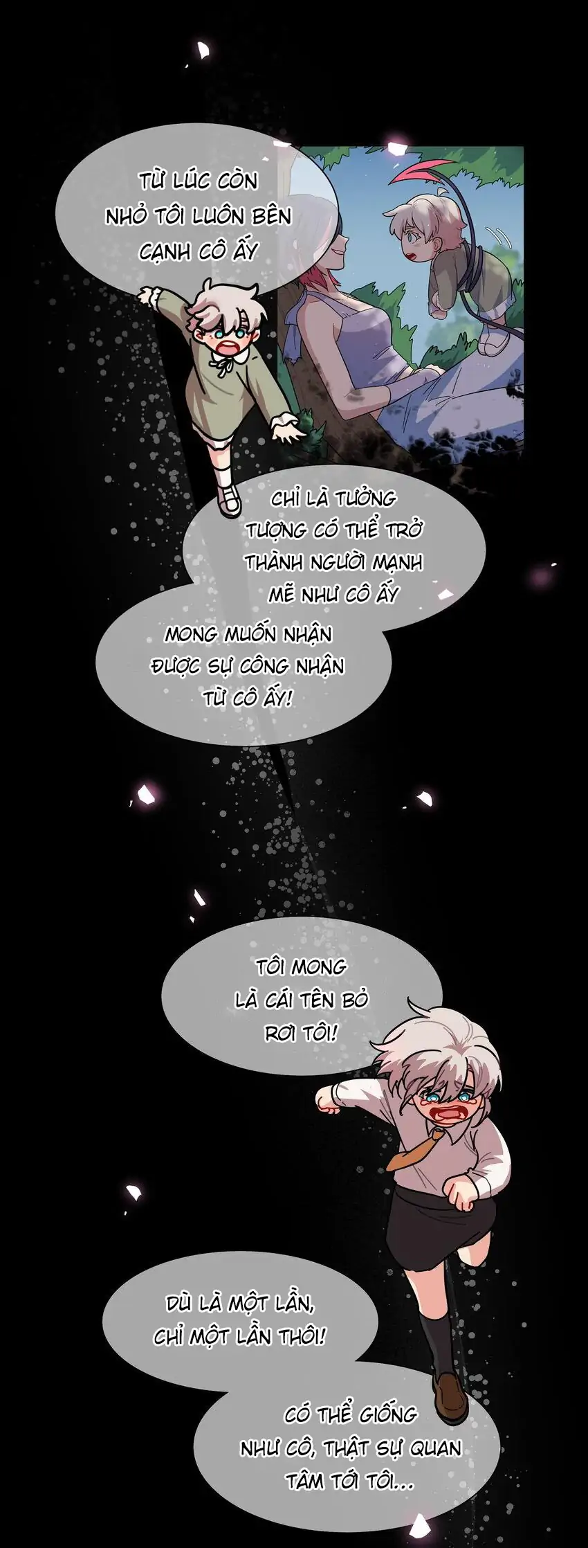 Bên Trong Có Chó Dữ, Xin Cẩn Thận Chapter 71 - Trang 2