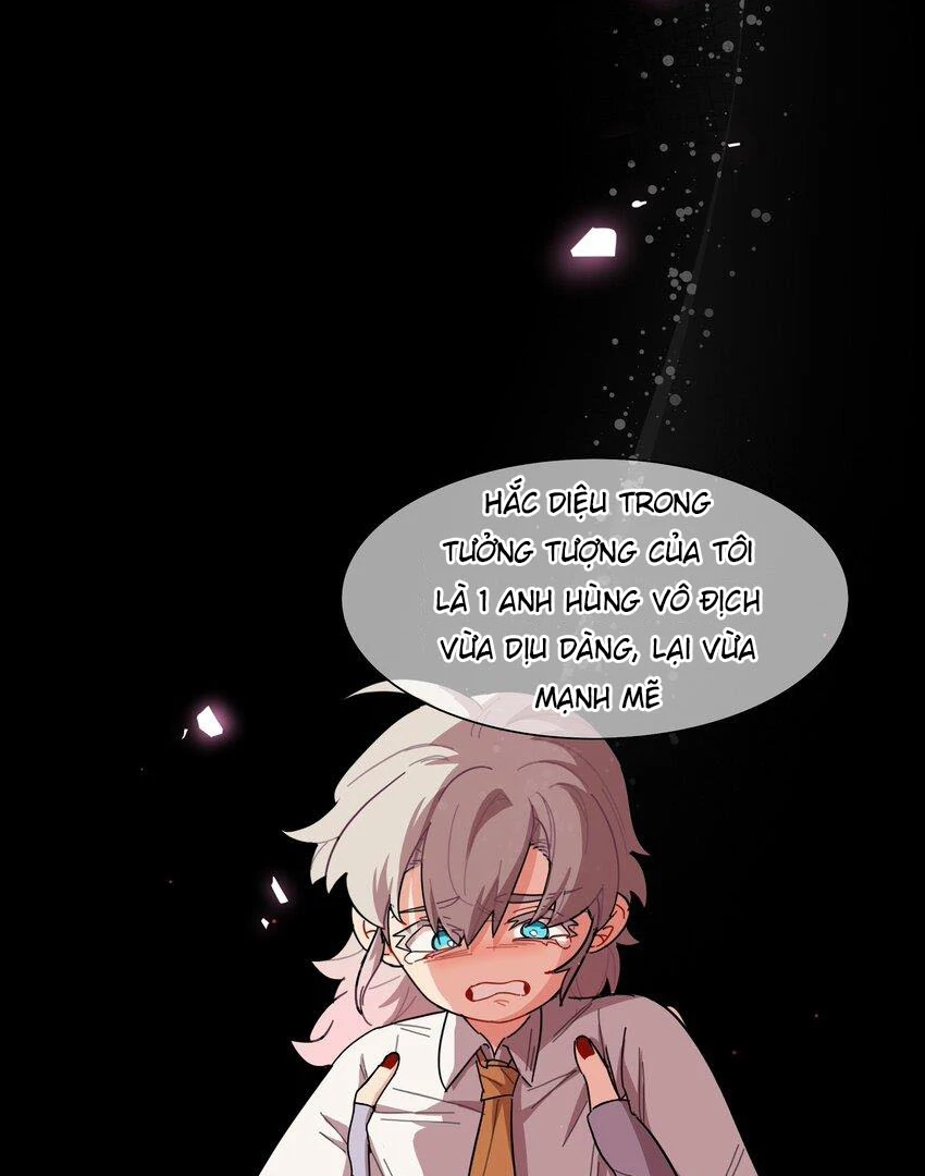 Bên Trong Có Chó Dữ, Xin Cẩn Thận Chapter 71 - Trang 2