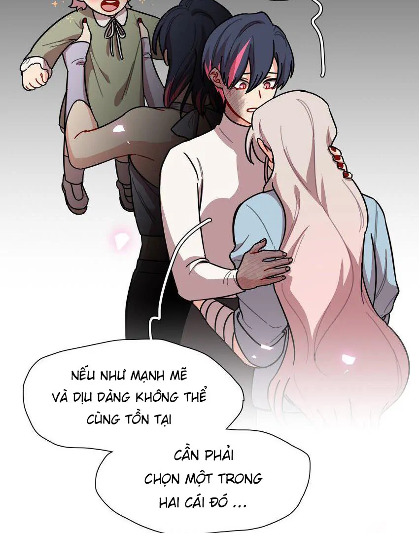 Bên Trong Có Chó Dữ, Xin Cẩn Thận Chapter 71 - Trang 2