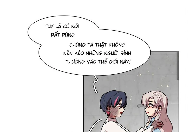 Bên Trong Có Chó Dữ, Xin Cẩn Thận Chapter 72 - Trang 2