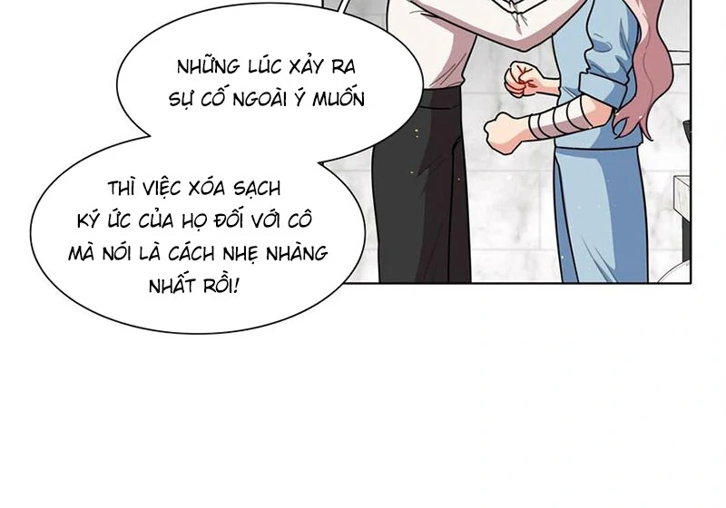Bên Trong Có Chó Dữ, Xin Cẩn Thận Chapter 72 - Trang 2