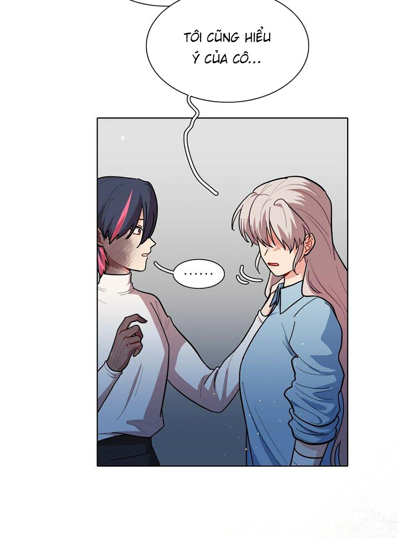 Bên Trong Có Chó Dữ, Xin Cẩn Thận Chapter 72 - Trang 2