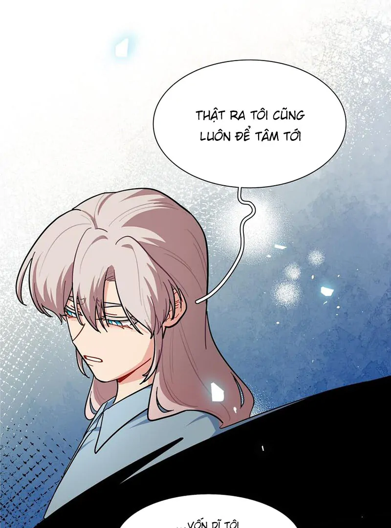 Bên Trong Có Chó Dữ, Xin Cẩn Thận Chapter 72 - Trang 2