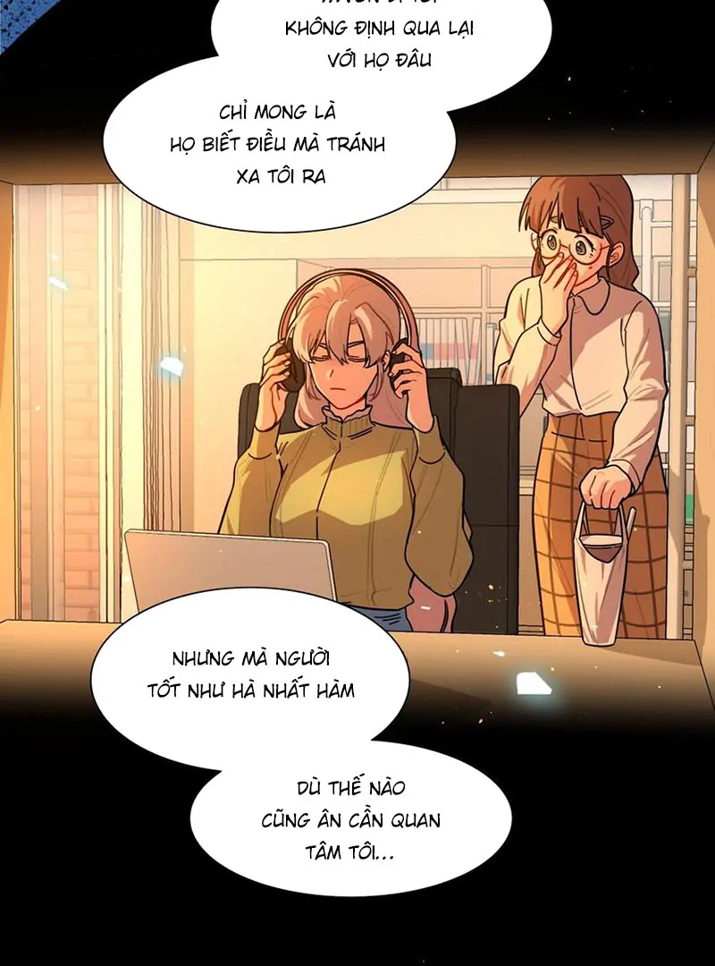 Bên Trong Có Chó Dữ, Xin Cẩn Thận Chapter 72 - Trang 2