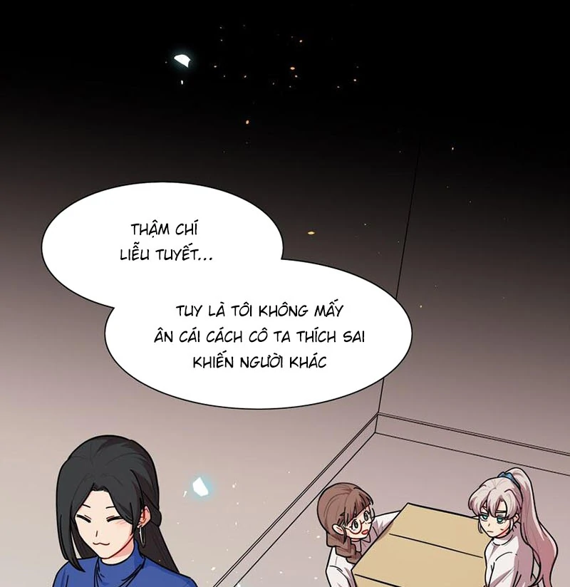 Bên Trong Có Chó Dữ, Xin Cẩn Thận Chapter 72 - Trang 2