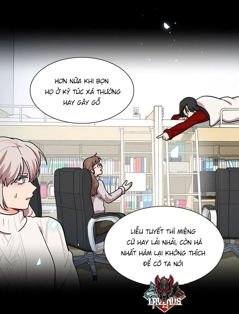Bên Trong Có Chó Dữ, Xin Cẩn Thận Chapter 72 - Trang 2