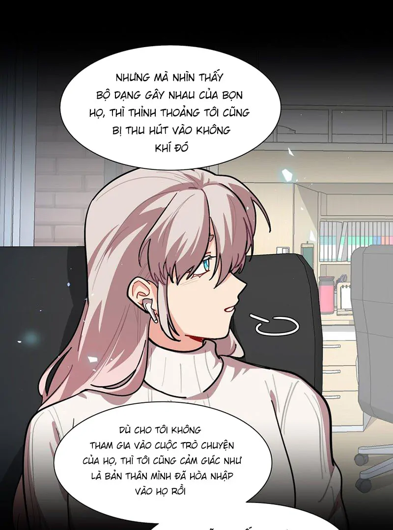 Bên Trong Có Chó Dữ, Xin Cẩn Thận Chapter 72 - Trang 2