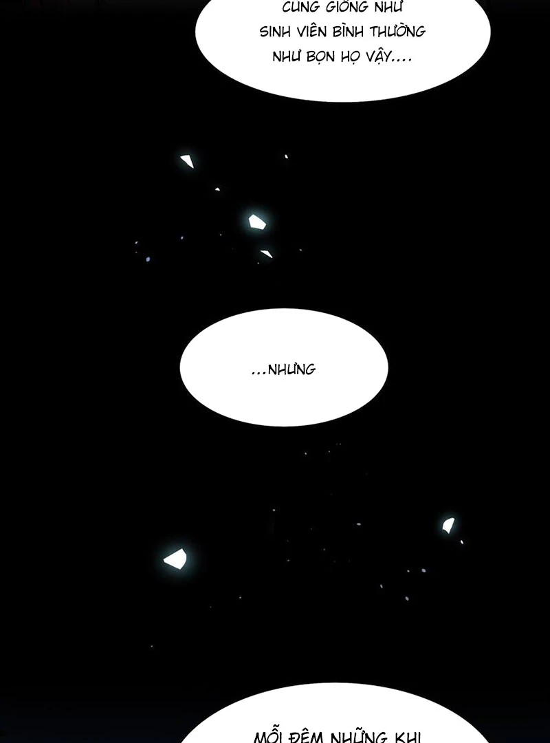 Bên Trong Có Chó Dữ, Xin Cẩn Thận Chapter 72 - Trang 2
