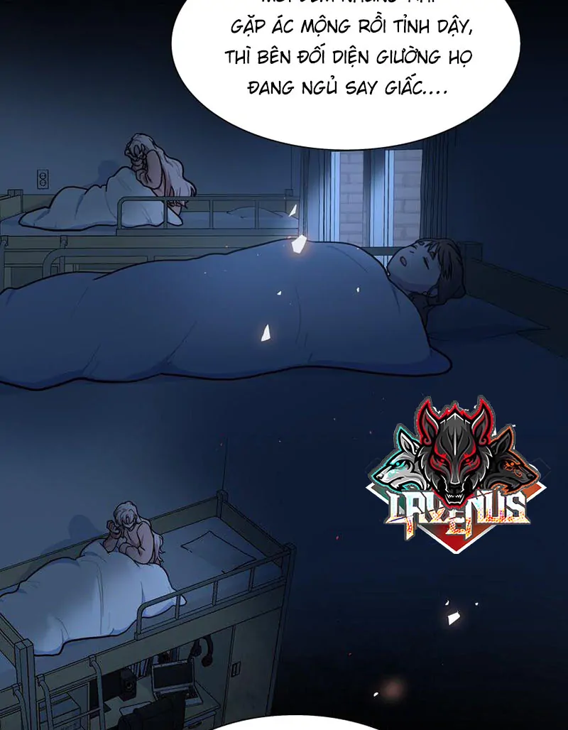 Bên Trong Có Chó Dữ, Xin Cẩn Thận Chapter 72 - Trang 2
