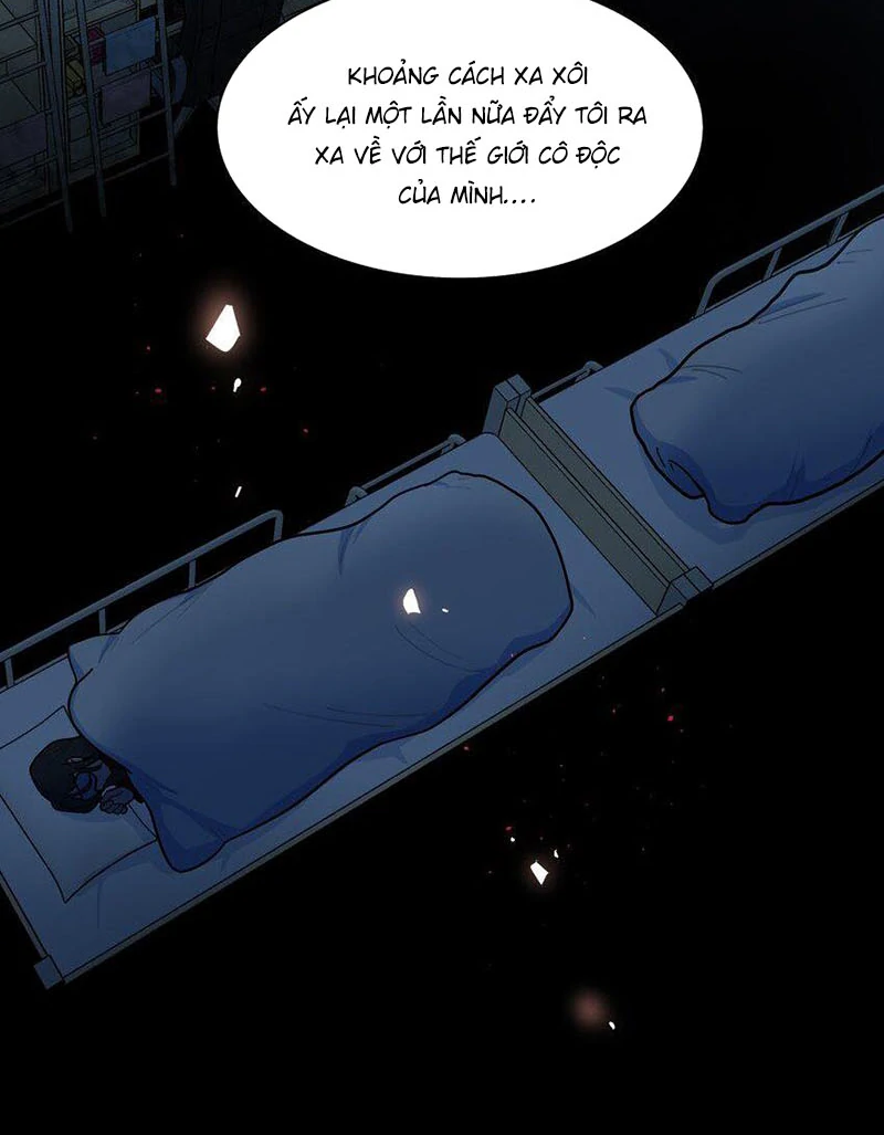 Bên Trong Có Chó Dữ, Xin Cẩn Thận Chapter 72 - Trang 2
