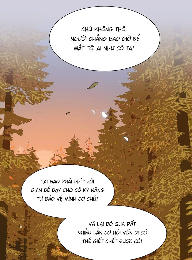 Bên Trong Có Chó Dữ, Xin Cẩn Thận Chapter 72 - Trang 2