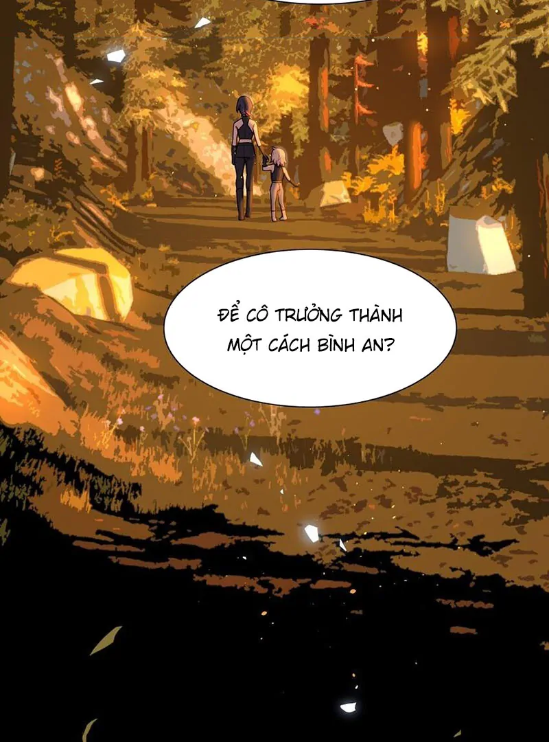 Bên Trong Có Chó Dữ, Xin Cẩn Thận Chapter 72 - Trang 2