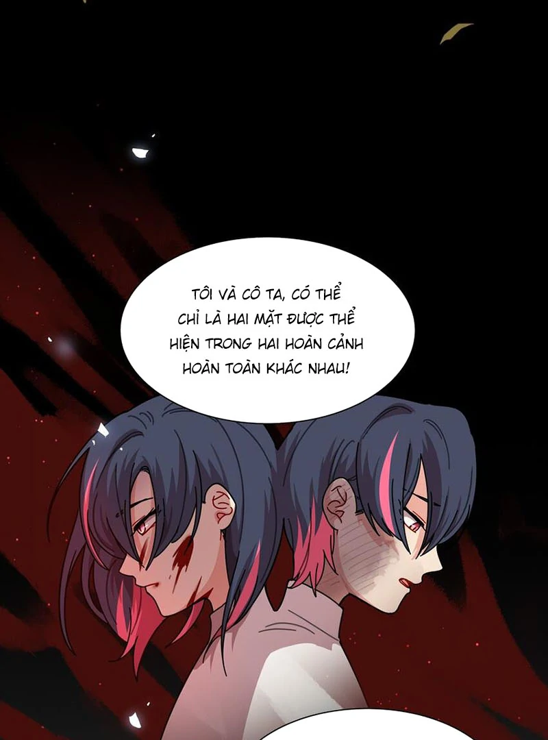 Bên Trong Có Chó Dữ, Xin Cẩn Thận Chapter 72 - Trang 2