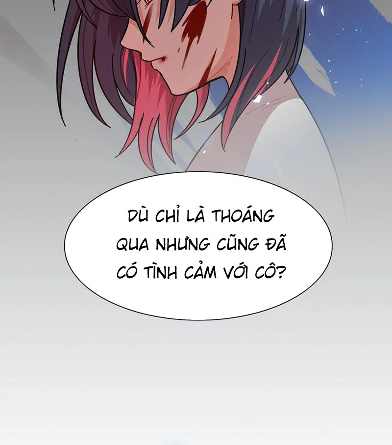 Bên Trong Có Chó Dữ, Xin Cẩn Thận Chapter 72 - Trang 2