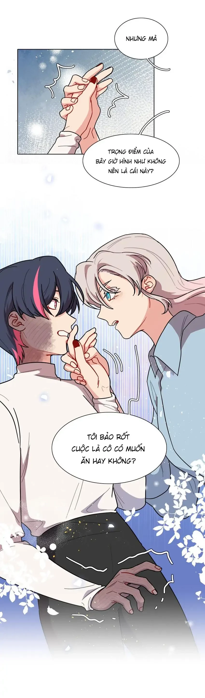 Bên Trong Có Chó Dữ, Xin Cẩn Thận Chapter 73 - Trang 2