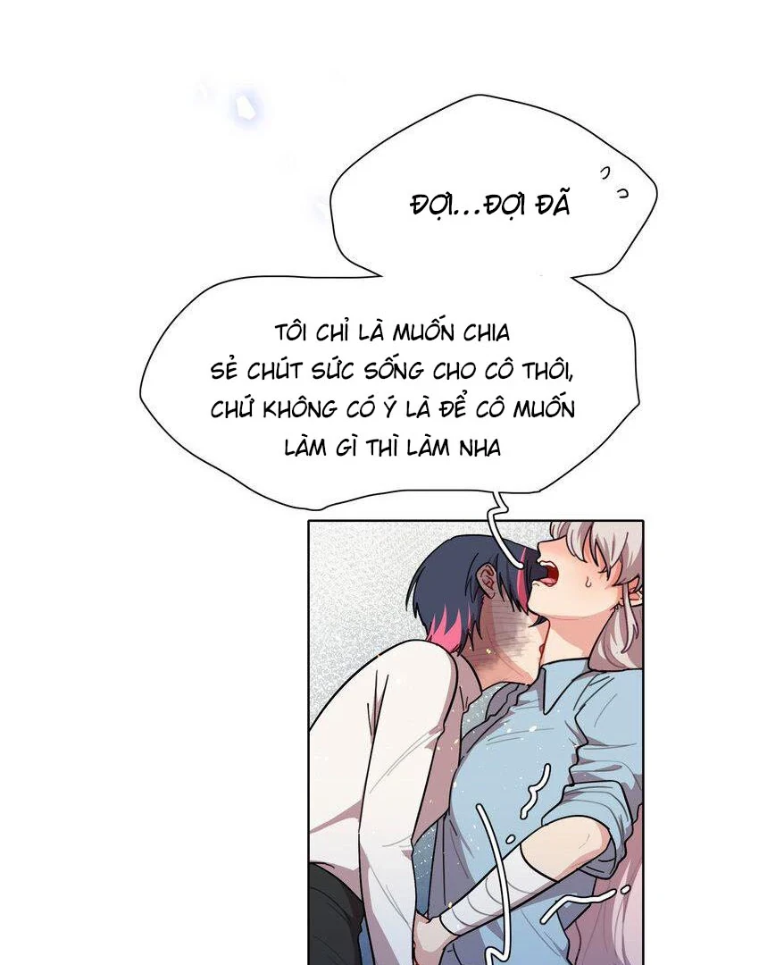 Bên Trong Có Chó Dữ, Xin Cẩn Thận Chapter 73 - Trang 2