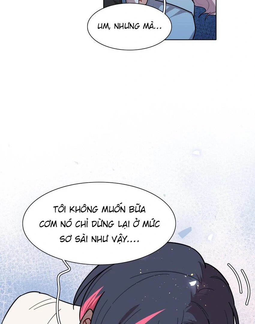 Bên Trong Có Chó Dữ, Xin Cẩn Thận Chapter 73 - Trang 2