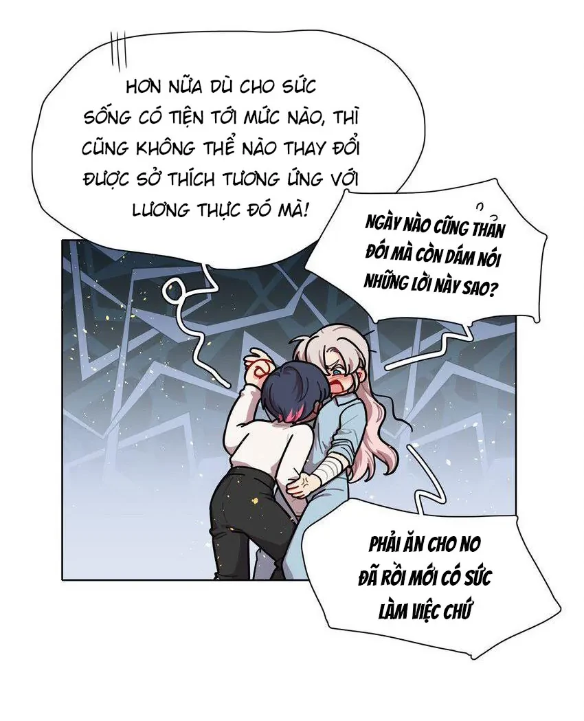 Bên Trong Có Chó Dữ, Xin Cẩn Thận Chapter 73 - Trang 2