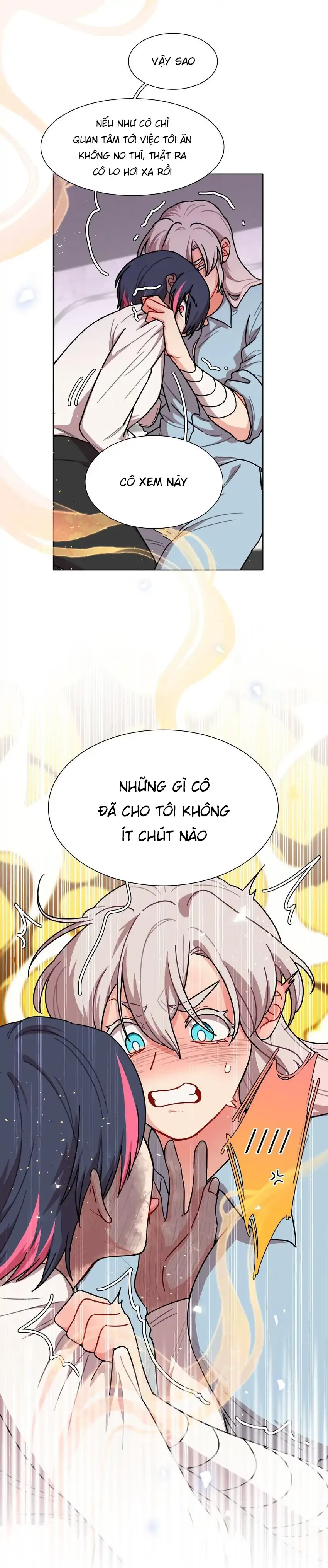 Bên Trong Có Chó Dữ, Xin Cẩn Thận Chapter 73 - Trang 2