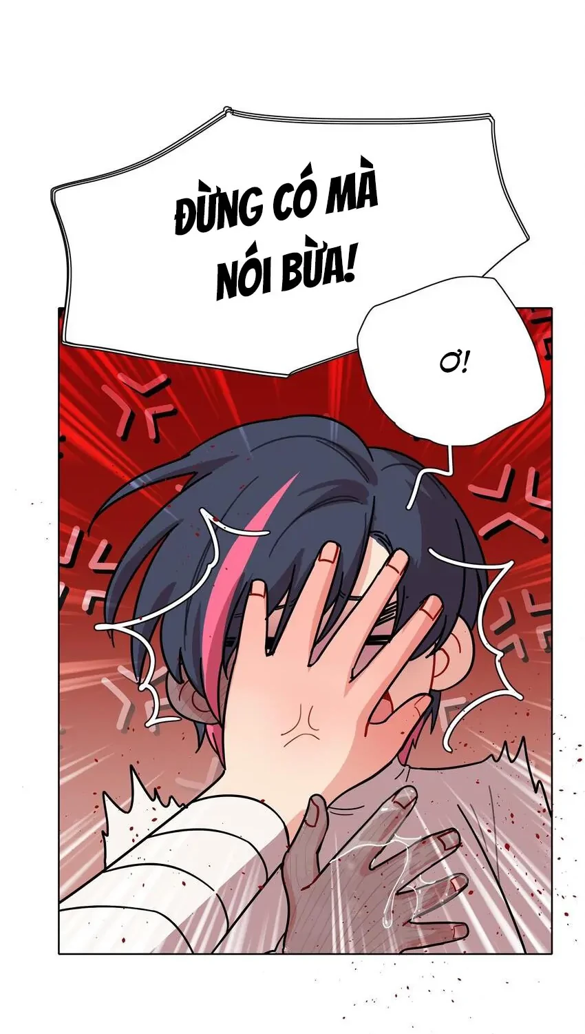 Bên Trong Có Chó Dữ, Xin Cẩn Thận Chapter 73 - Trang 2
