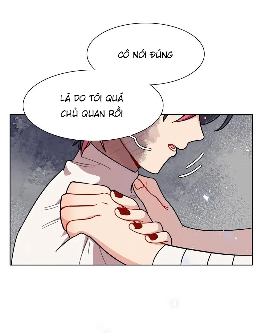 Bên Trong Có Chó Dữ, Xin Cẩn Thận Chapter 73 - Trang 2