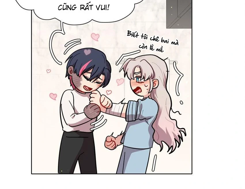 Bên Trong Có Chó Dữ, Xin Cẩn Thận Chapter 73 - Trang 2