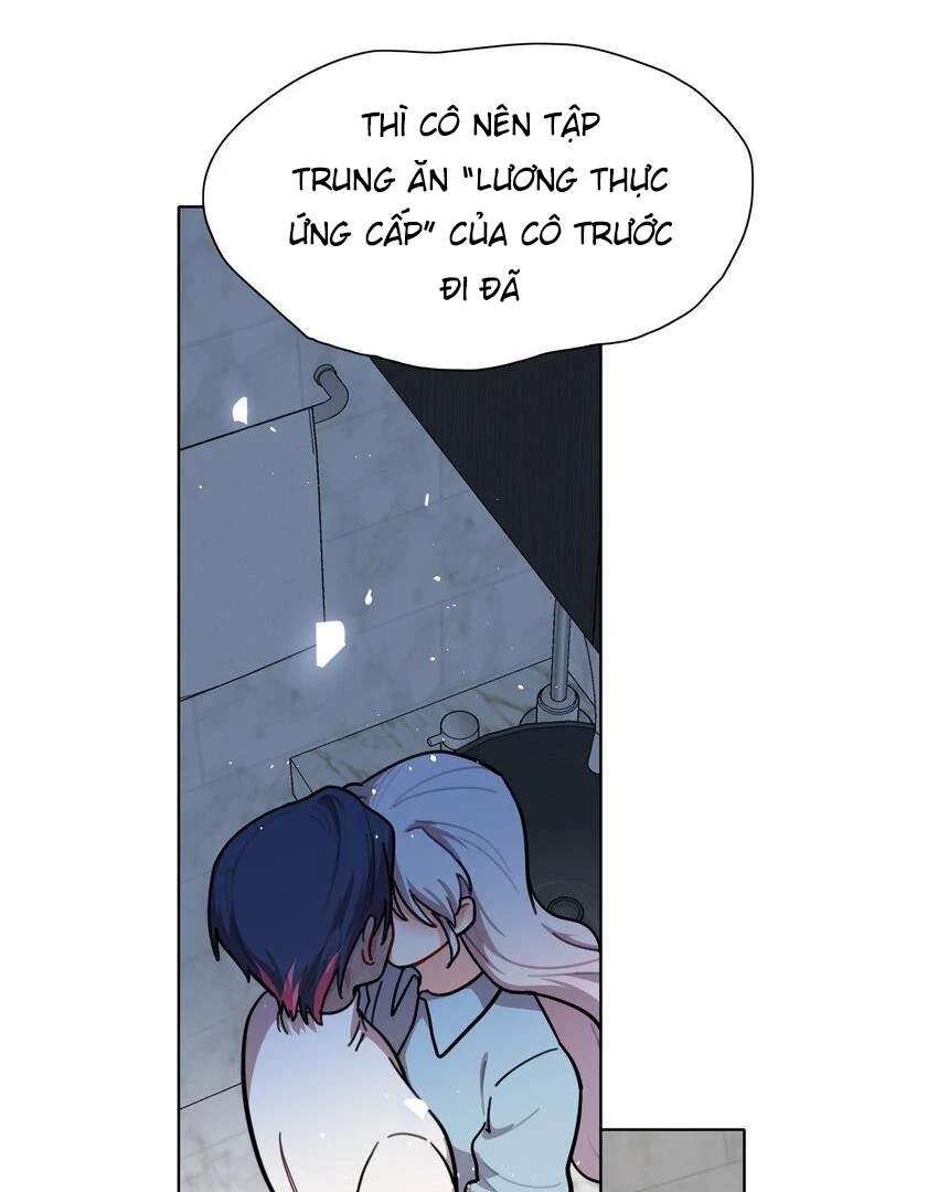 Bên Trong Có Chó Dữ, Xin Cẩn Thận Chapter 73 - Trang 2